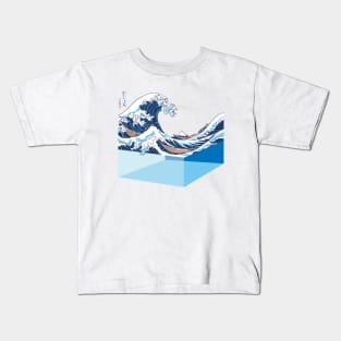 Kanagawa Kids T-Shirt